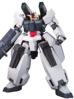 Gundam High Grade Gundam 00 1/100 Scale Model Kit: #016 GN-008 Seravee Gundam