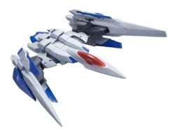 Gundam High Grade Gundam 00 1/144 Scale Model Kit: #035 GNA-010 0 Raiser