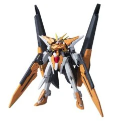 Gundam High Grade Gundam 00 1/144 Scale Model Kit: #068 Gundam Harute