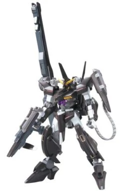 Gundam High Grade Gundam 00 1/144 Scale Model Kit: #09 Gundam Throne Eins