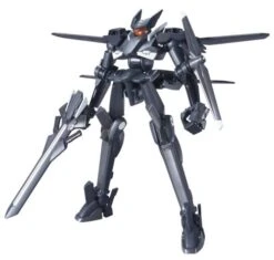 Gundam High Grade Gundam 00 1/144 Scale Model Kit: #11 Over Flag