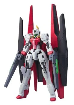 Gundam High Grade Gundam 00 1/144 Scale Model Kit: #29 GN Archer
