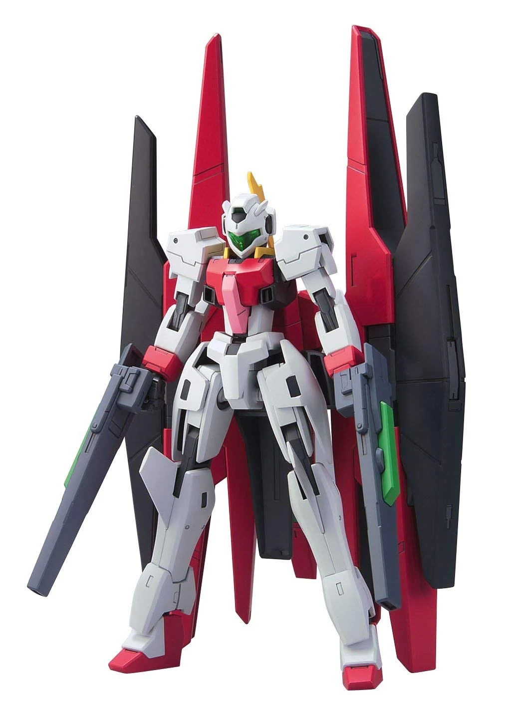Gundam High Grade Gundam 00 1/144 Scale Model Kit: #29 GN Archer