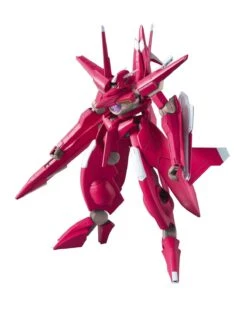 Gundam High Grade Gundam 00 1/144 Scale Model Kit: #43 Arche Gundam