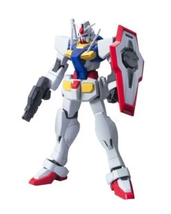 Gundam High Grade Gundam 00 1/144 Scale Model Kit: #45 0 Gundam [Type A.C.D.]