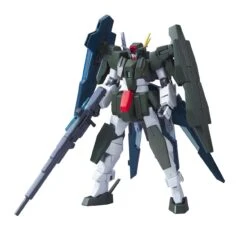 Gundam High Grade Gundam 00 1/144 Scale Model Kit: #48 Cherudim Gundam GNHW/R