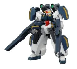 Gundam High Grade Gundam 00 1/144 Scale Model Kit: #51 Seravee Gundam GNHW/B