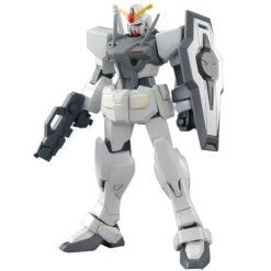 Gundam High Grade Gundam 00 1/144 Scale Model Kit: #52 0 Gundam
