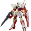 Gundam High Grade Gundam 00 1/144 Scale Model Kit: #53 Reborns Gundam