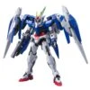 Gundam High Grade Gundam 00 1/144 Scale Model Kit: #54 00 Raiser + GN Sword III