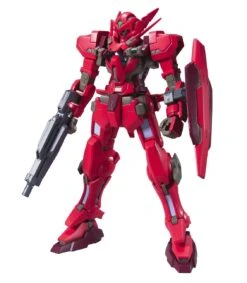 Gundam High Grade Gundam 00 1/144 Scale Model Kit: #62 Gundam Astraea Type-F