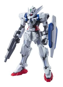 Gundam High Grade Gundam 00 1/144 Scale Model Kit: #65 Gundam Astraea