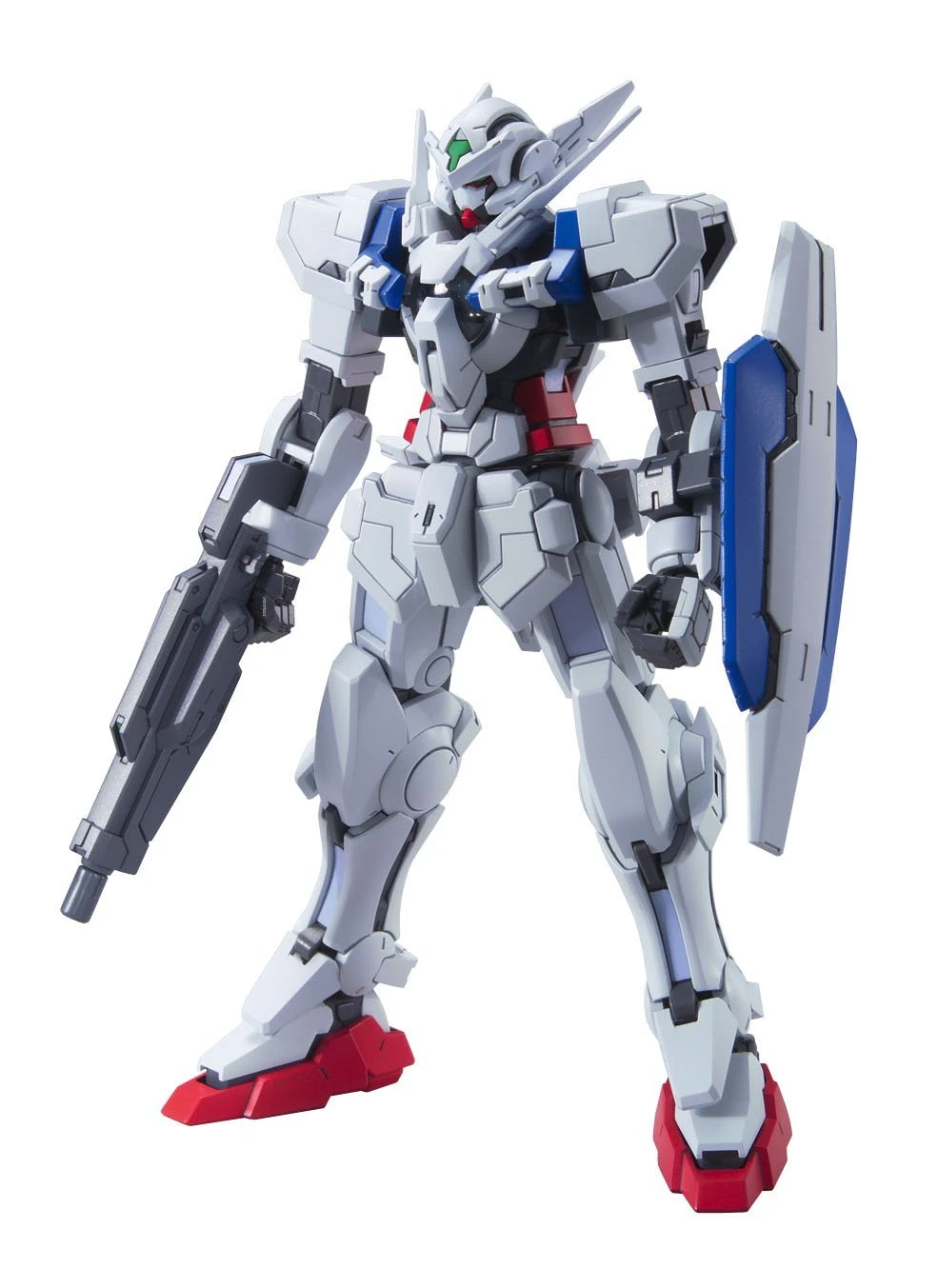 Gundam High Grade Gundam 00 1/144 Scale Model Kit: #65 Gundam Astraea