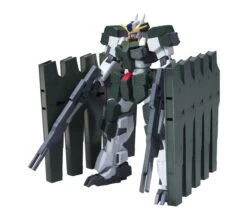 Gundam High Grade Gundam 00 1/144 Scale Model Kit: #67 GN-010 Gundam Zabanya