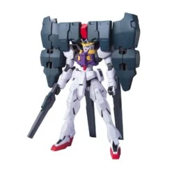 Gundam High Grade Gundam 00 1/144 Scale Model Kit: #69 Raphael Gundam