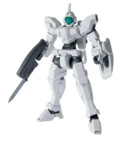 Gundam High Grade Gundam Age 1/144 Scale Model Kit: #004 Genoace Custom