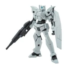Gundam High Grade Gundam Age 1/144 Scale Model Kit: #009 G-EXES