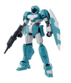 Gundam High Grade Gundam Age 1/144 Scale Model Kit: #013 Gundam Adele