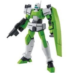 Gundam High Grade Gundam Age 1/144 Scale Model Kit: #018 Shaldoll Custom (RGE-C350)