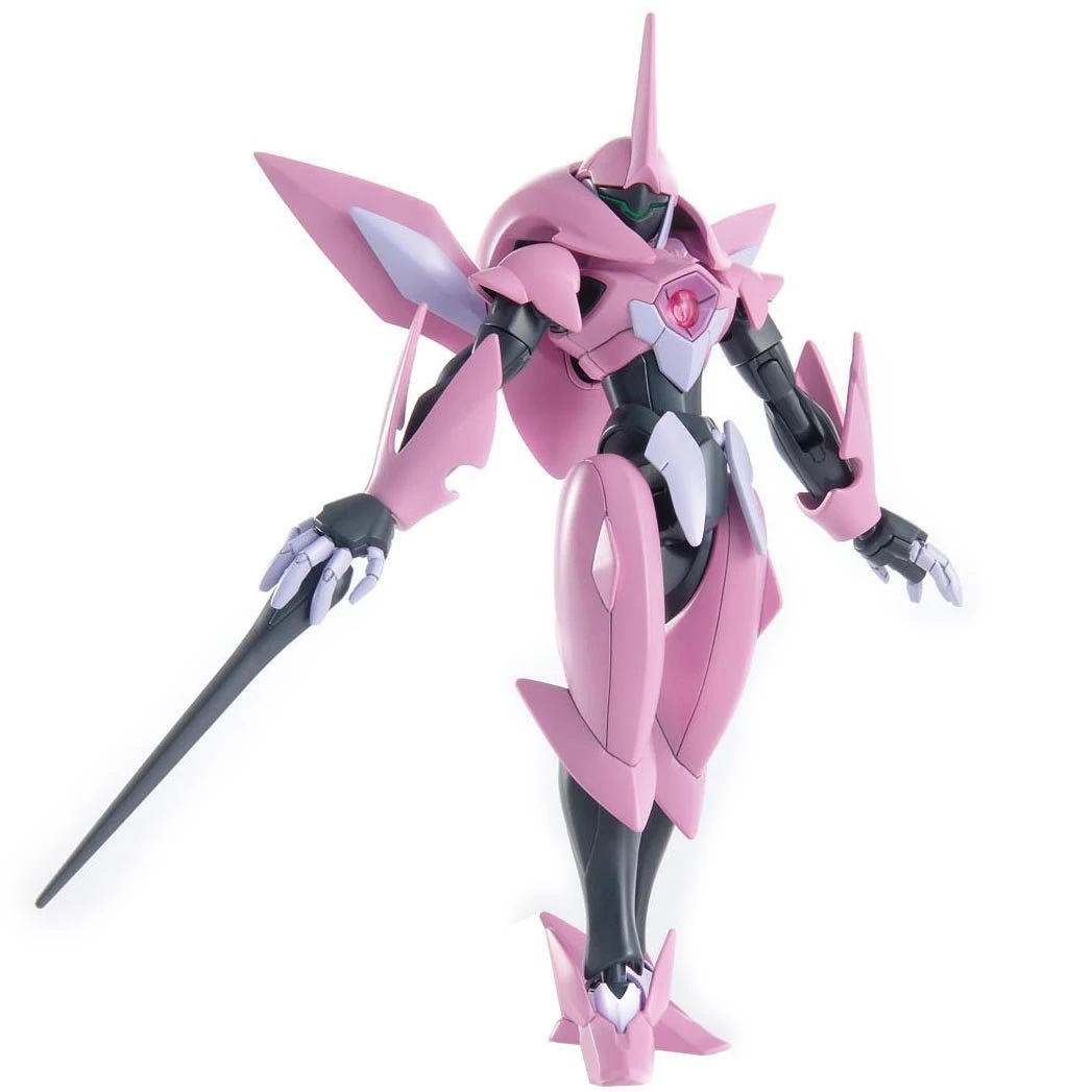 Gundam High Grade Gundam Age 1/144 Scale Model Kit: #020 Farsia (xvb-xd)