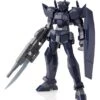 Gundam High Grade Gundam Age 1/144 Scale Model Kit: #025 G-Exes Jackedge