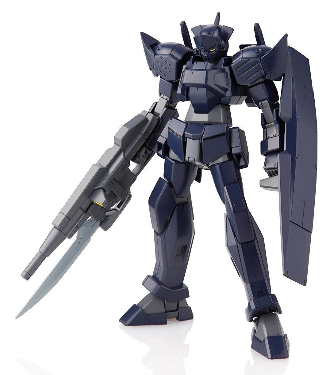 Gundam High Grade Gundam Age 1/144 Scale Model Kit: #025 G-Exes Jackedge