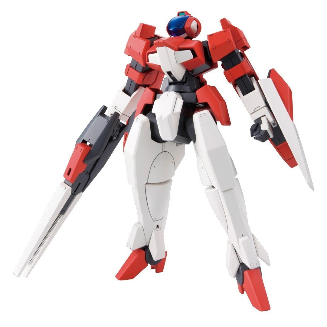 Gundam High Grade Gundam Age 1/144 Scale Model Kit: #028 Clanche