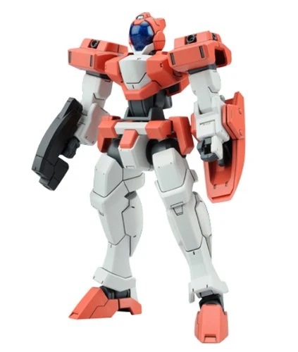 Gundam High Grade Gundam Age 1/144 Scale Model Kit: #03 Genoace (RGE-B790)