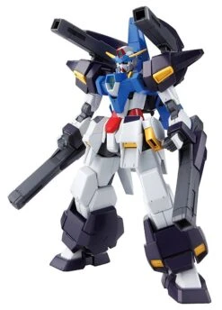 Gundam High Grade Gundam Age 1/144 Scale Model Kit: #030 Gundam AGE-3 Fortress