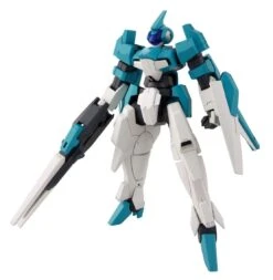 Gundam High Grade Gundam Age 1/144 Scale Model Kit: #031 Clanche Custom