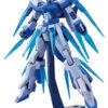 Gundam High Grade Gundam Age 1/144 Scale Model Kit: #032 AGE-FX Burst