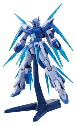 Gundam High Grade Gundam Age 1/144 Scale Model Kit: #032 AGE-FX Burst