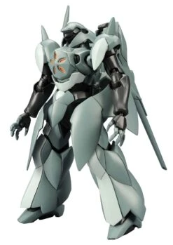 Gundam High Grade Gundam Age 1/144 Scale Model Kit: #08 Baqto