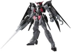 Gundam High Grade Gundam AGE 1/144 Scale Model Kit: #24 Gundam AGE-2 Dark Hound (Age-2DH)