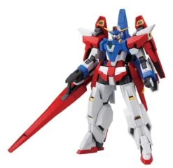 Gundam High Grade Gundam Age 1/144 Scale Model Kit: #26 Gundam AGE-3 Orbital