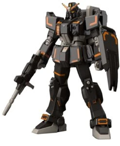 Gundam High Grade Gundam Breaker Battlogue 1/144 Scale Model Kit: #07 Gundam Ground Urban Combat Type