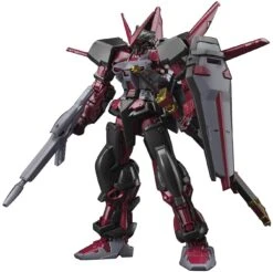 Gundam High Grade Gundam Breaker Battlogue 1/144 Scale Model Kit: #10 Gundam Astray Red Frame Inversion
