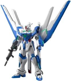 Gundam High Grade Gundam Breaker Battlogue 1/144 Scale Model Kit: Gundam Helios