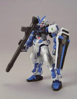Gundam High Grade Gundam Seed 1/144 Scale Model Kit: #13 Gundam Astray Blue Frame