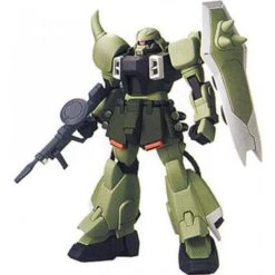 Gundam High Grade Gundam Seed 1/144 Scale Model Kit: #18 Zaku Warrior ZGMF-1000