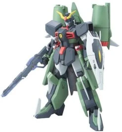 Gundam High Grade Gundam Seed 1/144 Scale Model Kit: #19 Chaos Gundam