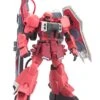 Gundam High Grade Gundam Seed 1/144 Scale Model Kit: #22 Gunner Zaku Warrior (Lunamaria Hawke Custom)