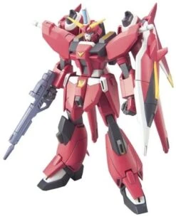 Gundam High Grade Gundam Seed 1/144 Scale Model Kit: #24 Saviour Gundam