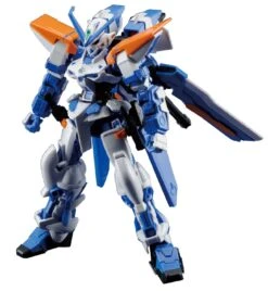 Gundam High Grade Gundam Seed 1/144 Scale Model Kit: #57 Gundam Astray Blue Frame Second L