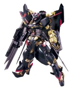 Gundam High Grade Gundam Seed 1/144 Scale Model Kit: #59 Gundam Astray Gold Frame Amatsu Mina