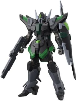Gundam High Grade Gundam Seed 1/144 Scale Model Kit: Black Knight Squad Rud-Ro.A (Tentative)
