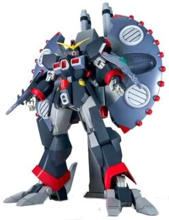 Gundam High Grade Gundam Seed 1/144 Scale Model Kit: Destroy Gundam