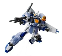 Gundam High Grade Gundam Seed 1/144 Scale Model Kit: R02 Duel Gundam Assaultshroud