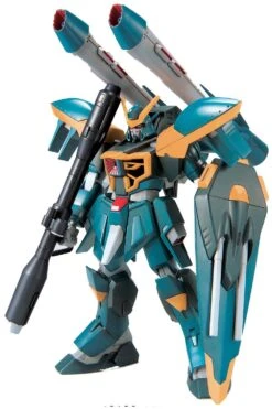 Gundam High Grade Gundam Seed 1/144 Scale Model Kit: R08 Calamity Gundam