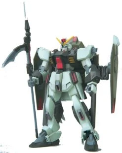 Gundam High Grade Gundam Seed 1/144 Scale Model Kit: R09 Forbidden Gundam